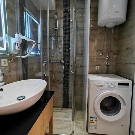 Lux With Sauna & Balcony Banja Luka