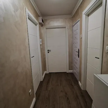 Lux With Sauna & Balcony * Banja Luka