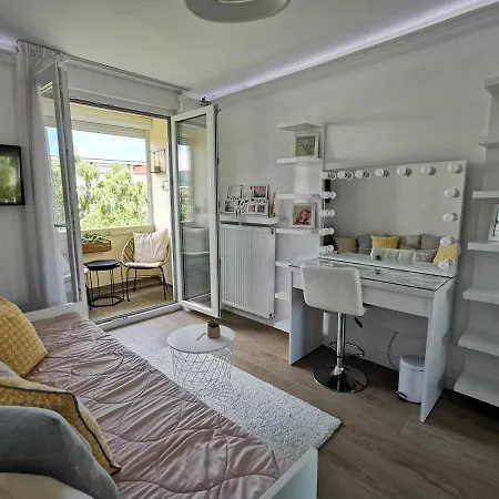 Lux With Sauna & Balcony Banja Luka